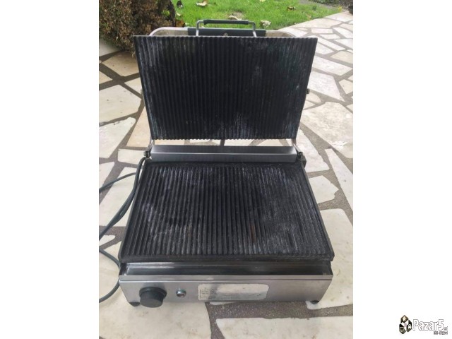 Професионален тостер