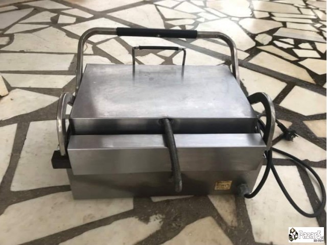 Професионален тостер