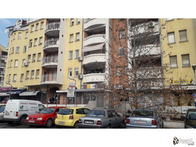 Se Izdava Deloven Prostor Vo Karposh 071224065