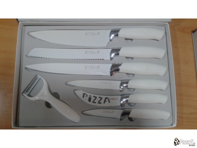 Se Prodavat Nozevi Made In Germany Novi