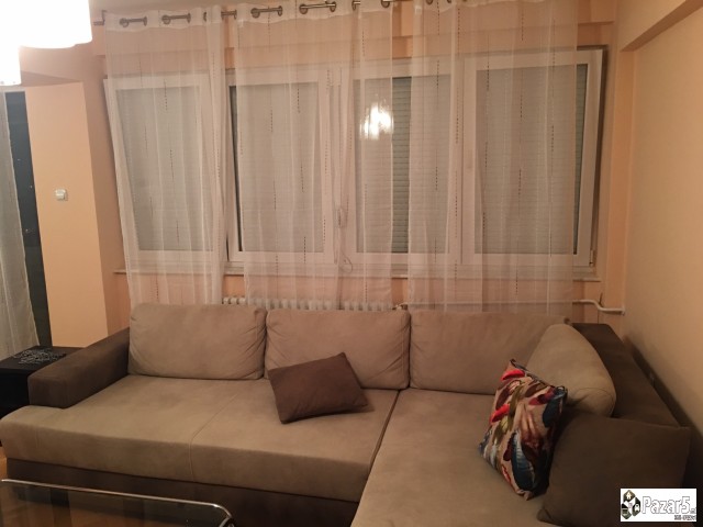 Se Izdava Namesten Stan Vo Karposh 3