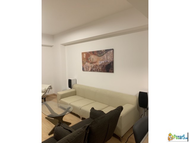 Prodavam Konforen Cetvorosed