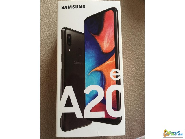 Samsung Galaxy A20e