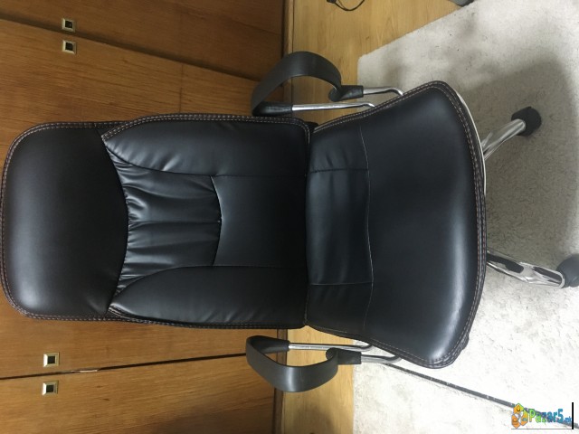 Канцелариска столица