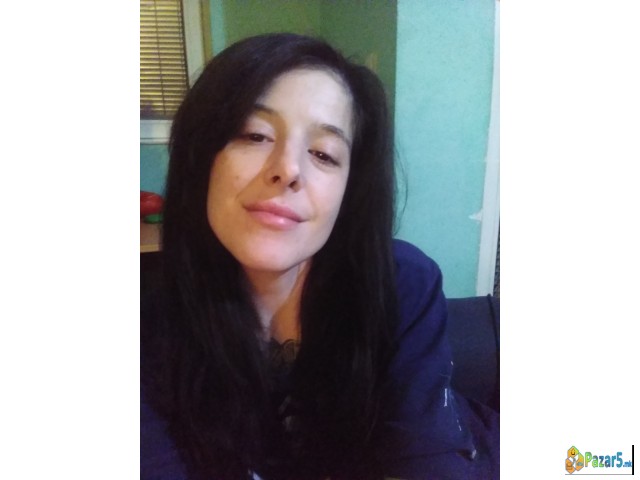 Baram Rabota Kako Bebisiterka