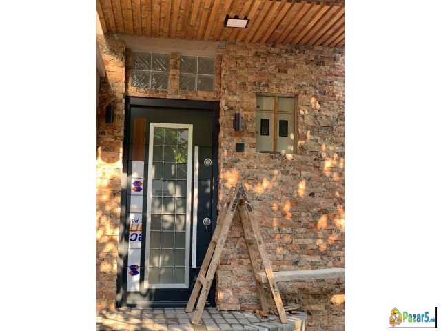 Травертинска Буња