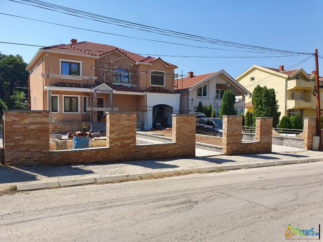 Травертинска Буња