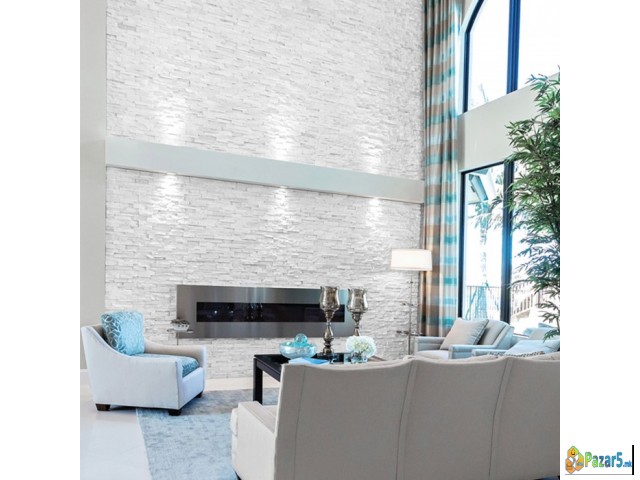 ПОПУСТ-БЕЛА МЕРМЕРНА БУЊА