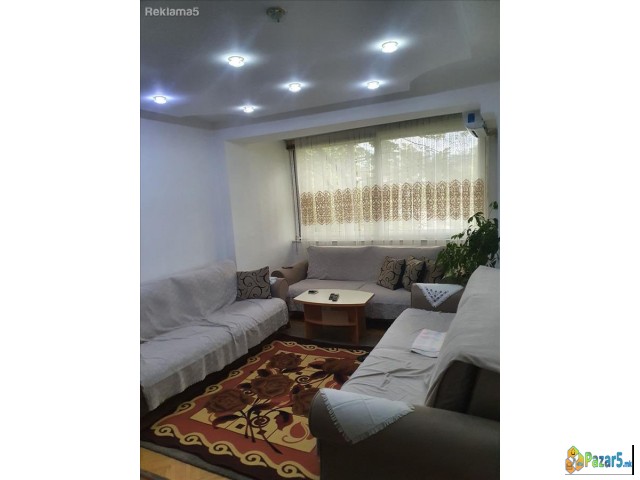 Se Prodava Stan/ Shitet Banesa