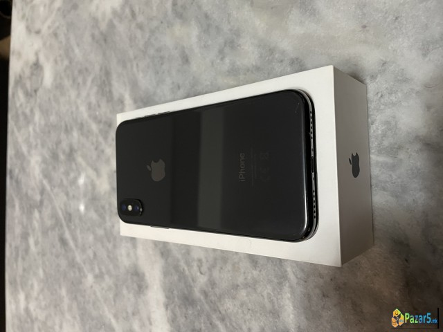 Iphone X 64 Gb
