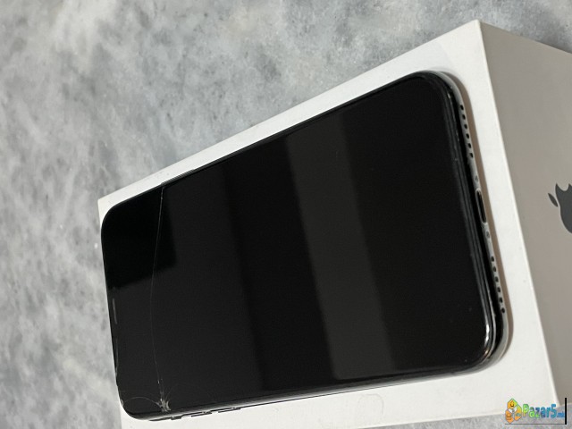 Iphone X 64 Gb