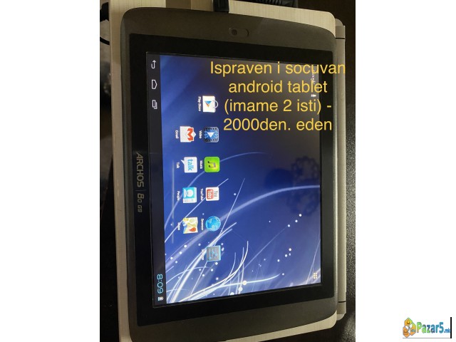 Tablet