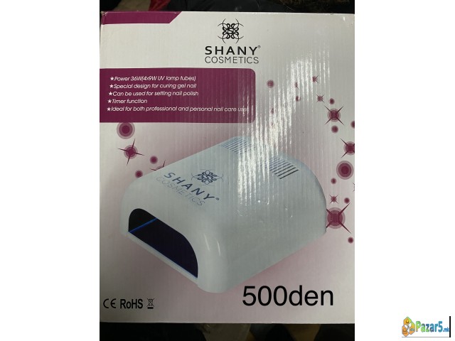 Lamba Za Pecenje Nokti