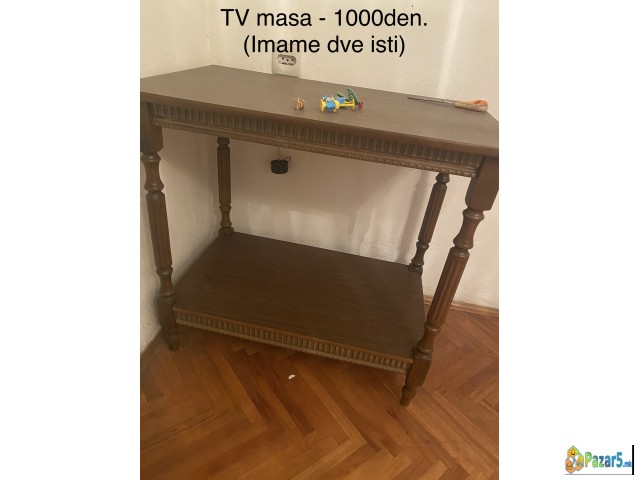 Tv Masa