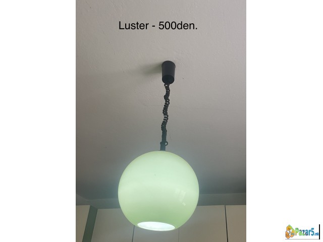 Lusteri
