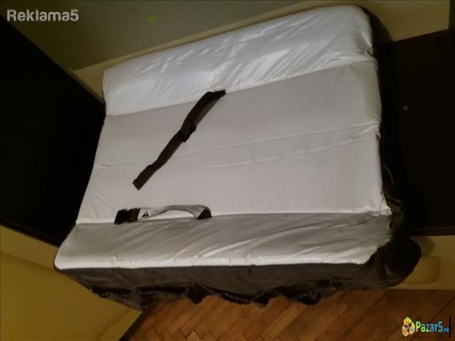 Presoblekuvalna Za Detsko Krevetce