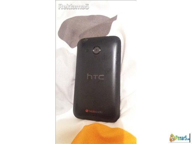 2 Htc Telefoni