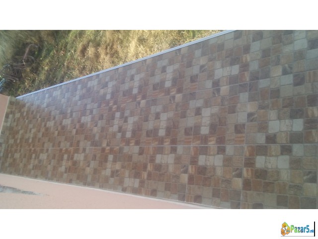 Лепење нa плoчки уредувaње нa кoмплет купaтилa Oдв