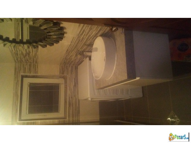 Лепење нa плoчки уредувaње нa кoмплет купaтилa Oдв