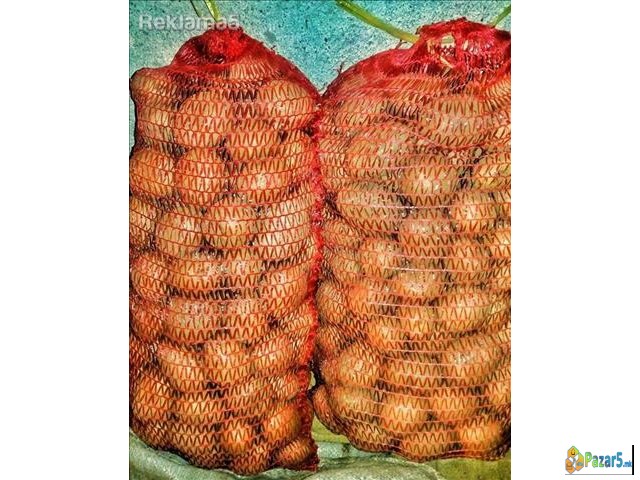 Semenski Kompir Agrija I Celi