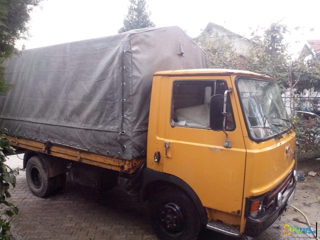 Zastava 640 Italijansko Proizvodstvo