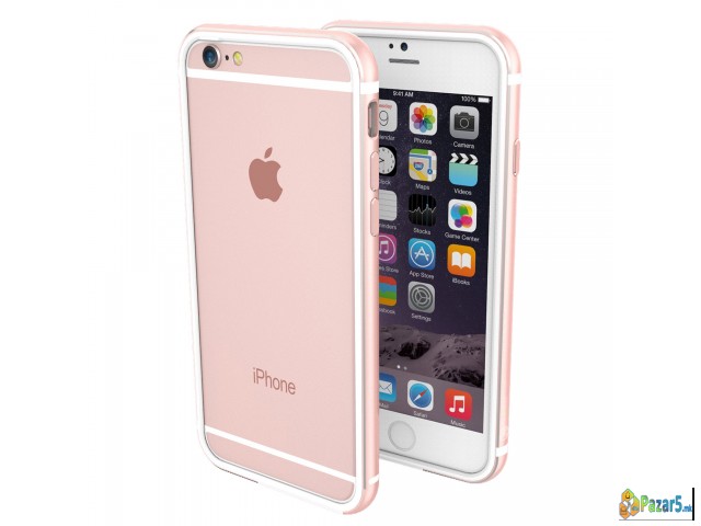 Iphone 6s 64gb Golden Rose