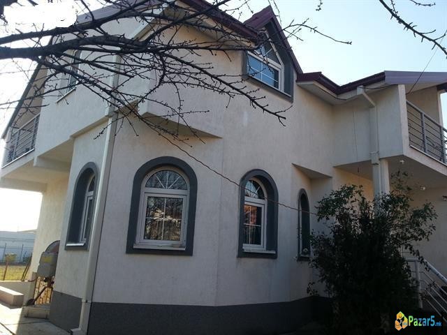 Prodavam Kuka Vo Vizbegovo