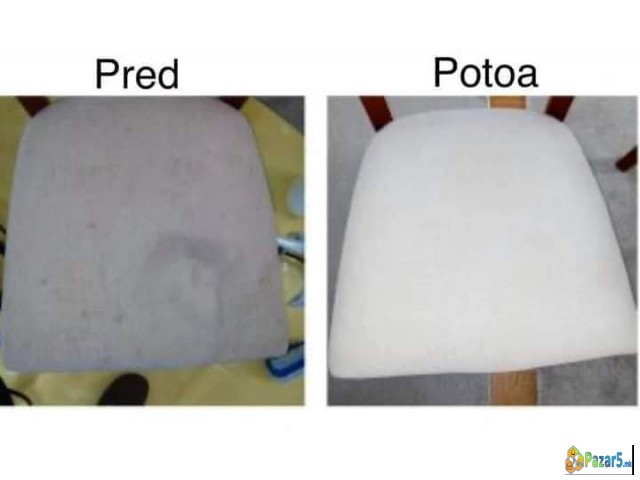 Cistenje Generalno So Gratis Xemisko Na Garnitura