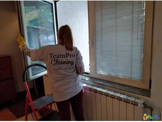 Cistenje Generalno So Gratis Xemisko Na Garnitura