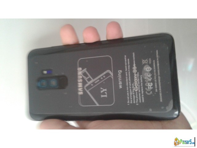 Samsung S9 Plus Samsung A10 Acer I Drug Novi