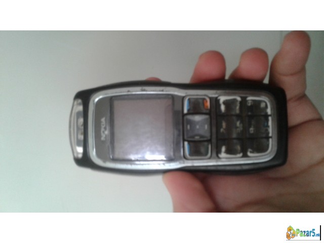 Nokia Retro So 4 Svetilki Germanski