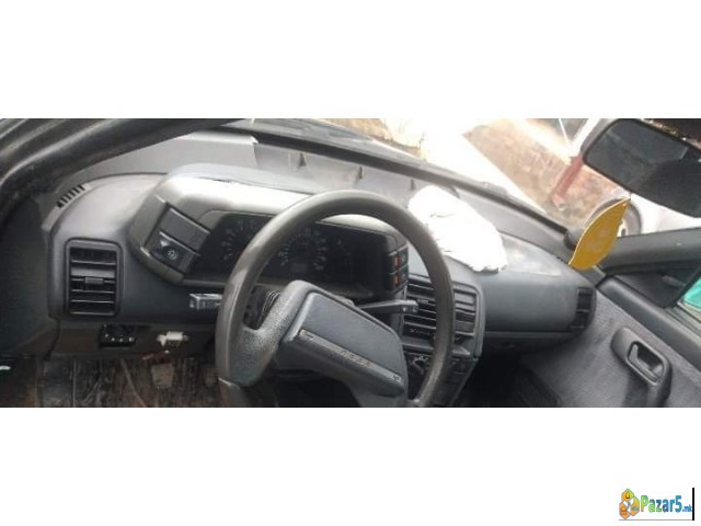 Лада со бензин/плин