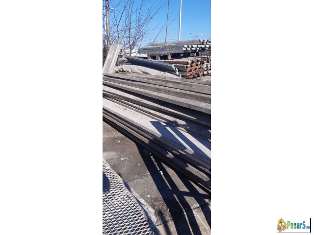 дрвени талпи