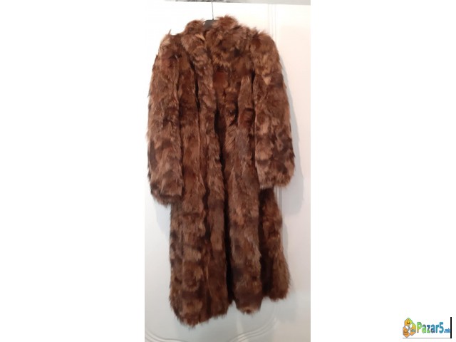 Dolga Bunda Skoro Nova