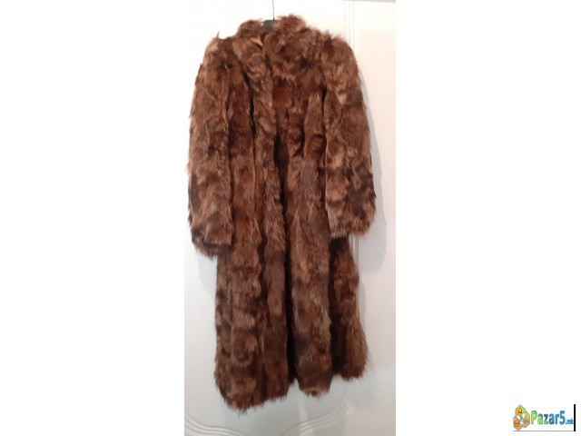 Dolga Bunda Skoro Nova