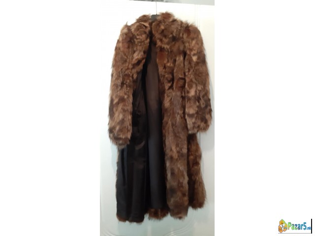 Dolga Bunda Skoro Nova