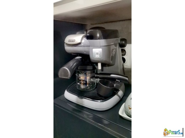 Апарат за еспресо Delonghi Ec 8.1 / 800 W