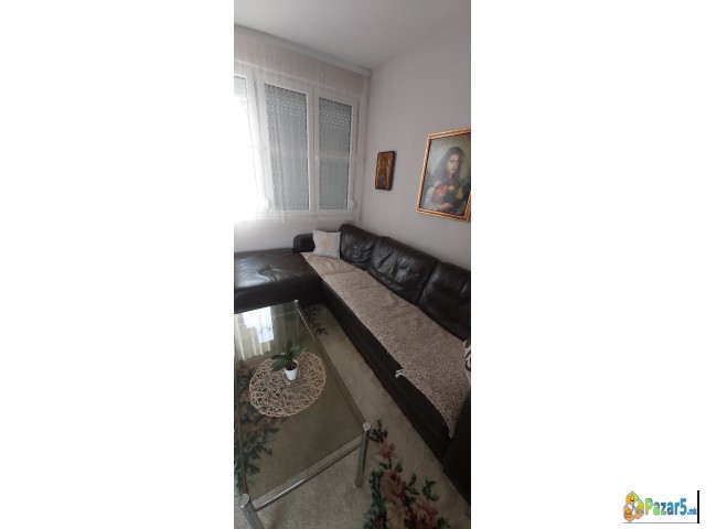 Prodavam Stan Vo Resen Kompletno Renoviran I Oprem