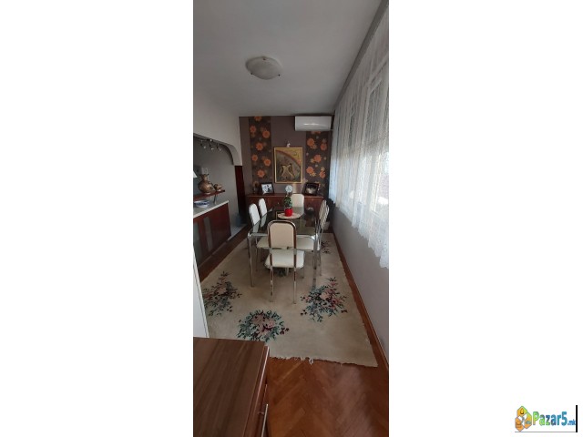 Prodavam Stan Vo Resen Kompletno Renoviran I Oprem