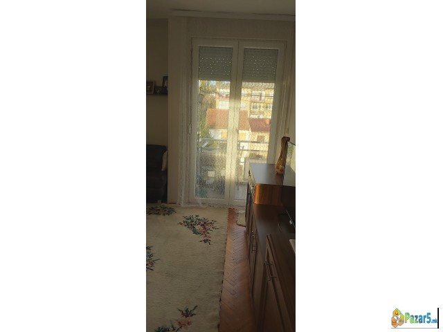 Prodavam Stan Vo Resen Kompletno Renoviran I Oprem