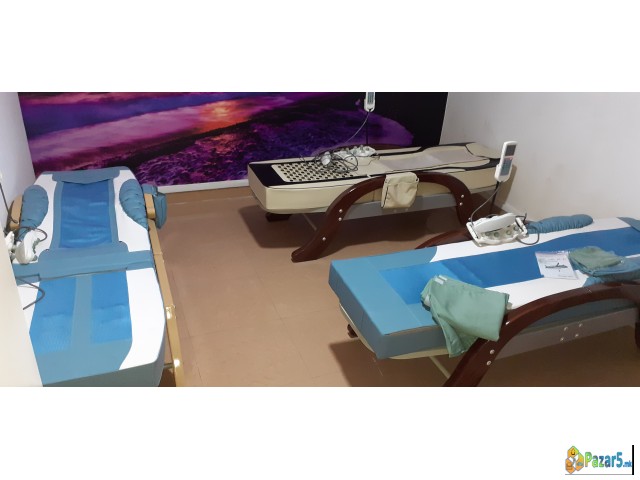 ТЕРМО ЗАСАЖА КРЕВЕТИ И ФОТЕЉИ 