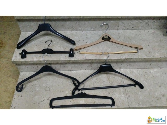 Zakacakli Za Obleka Konfekcija Skopje