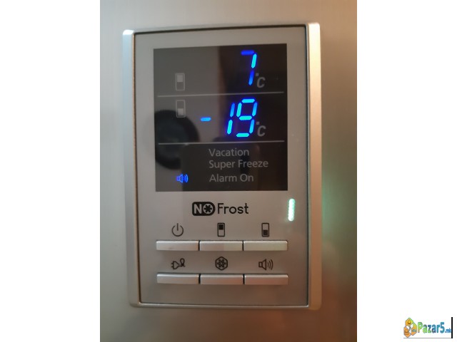 Prodavam Samsung Frizider