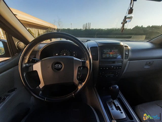 Kia Sorento 2,5 ПЕРФЕКТНА СОСТОЈБА