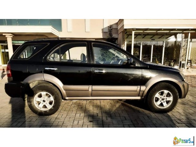 Kia Sorento 2,5 ПЕРФЕКТНА СОСТОЈБА