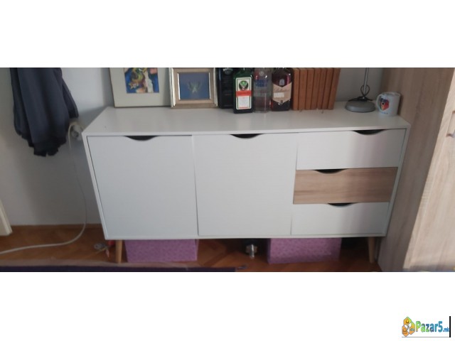 Мебел во одлична состојба