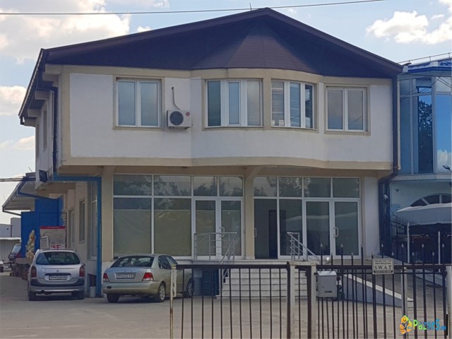 Деловен Објект