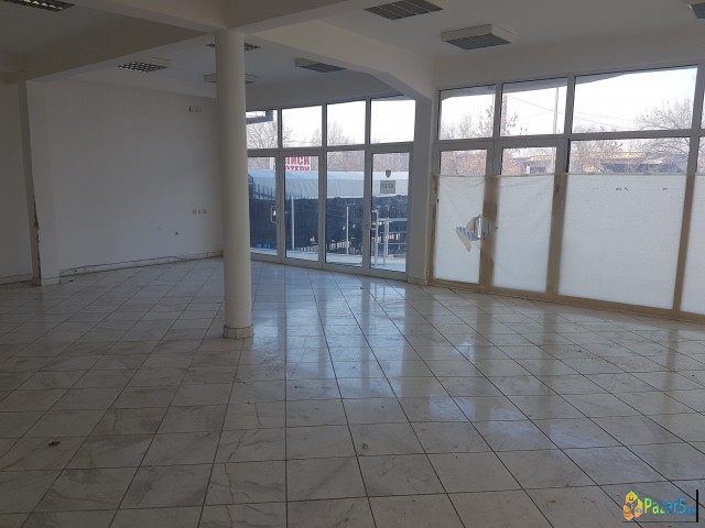 Деловен Објект