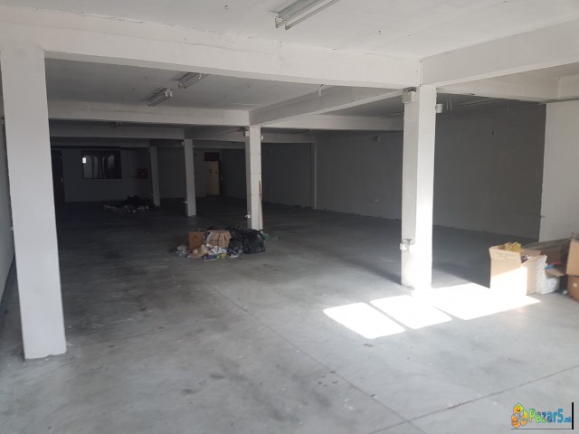 Деловен Објект