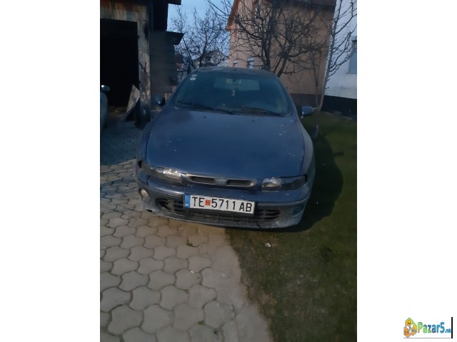 Fiat Marea 1.9
